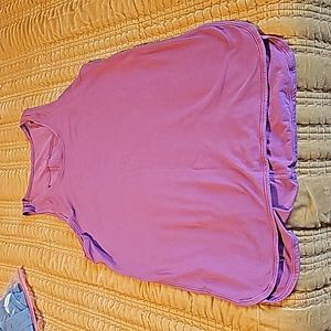 Lululemon Yoga Tank
